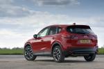 Mazda CX-5 2015 года (UK)